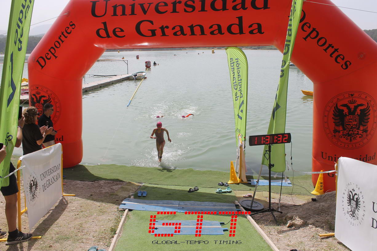 Carreras infantiles