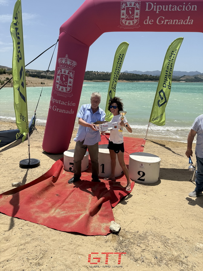 Entrega de premios