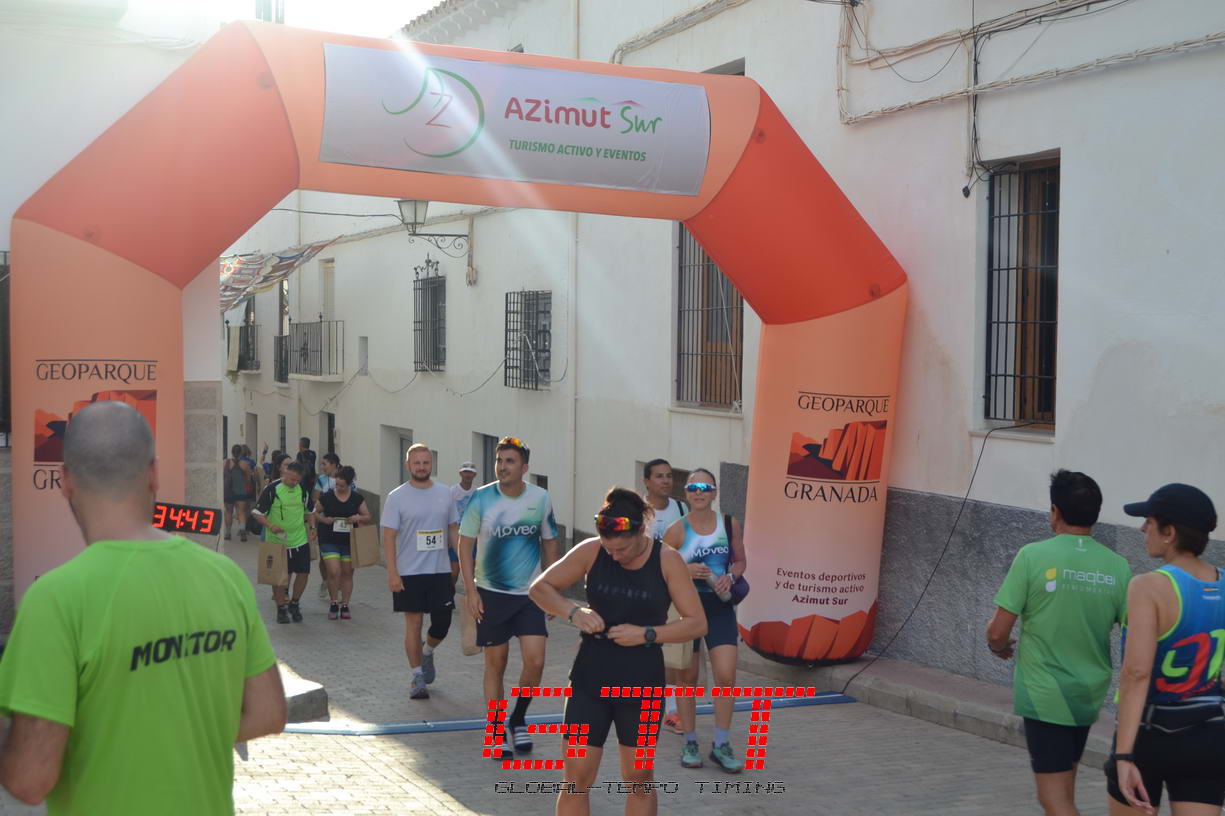 PREVIA RACE SPEED