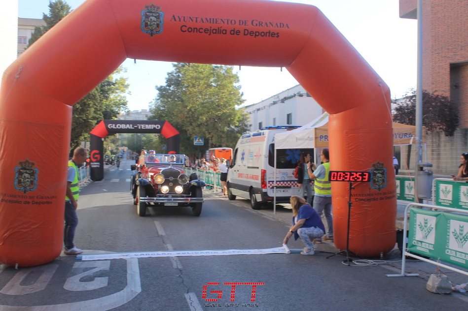 Meta 10Km