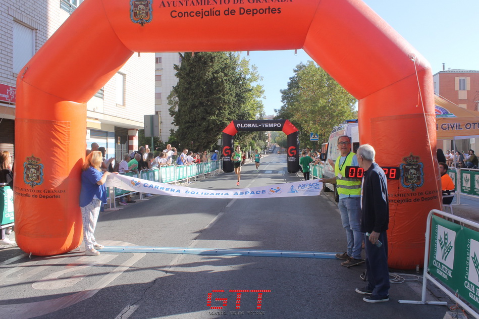 Meta 5Km - Marcha