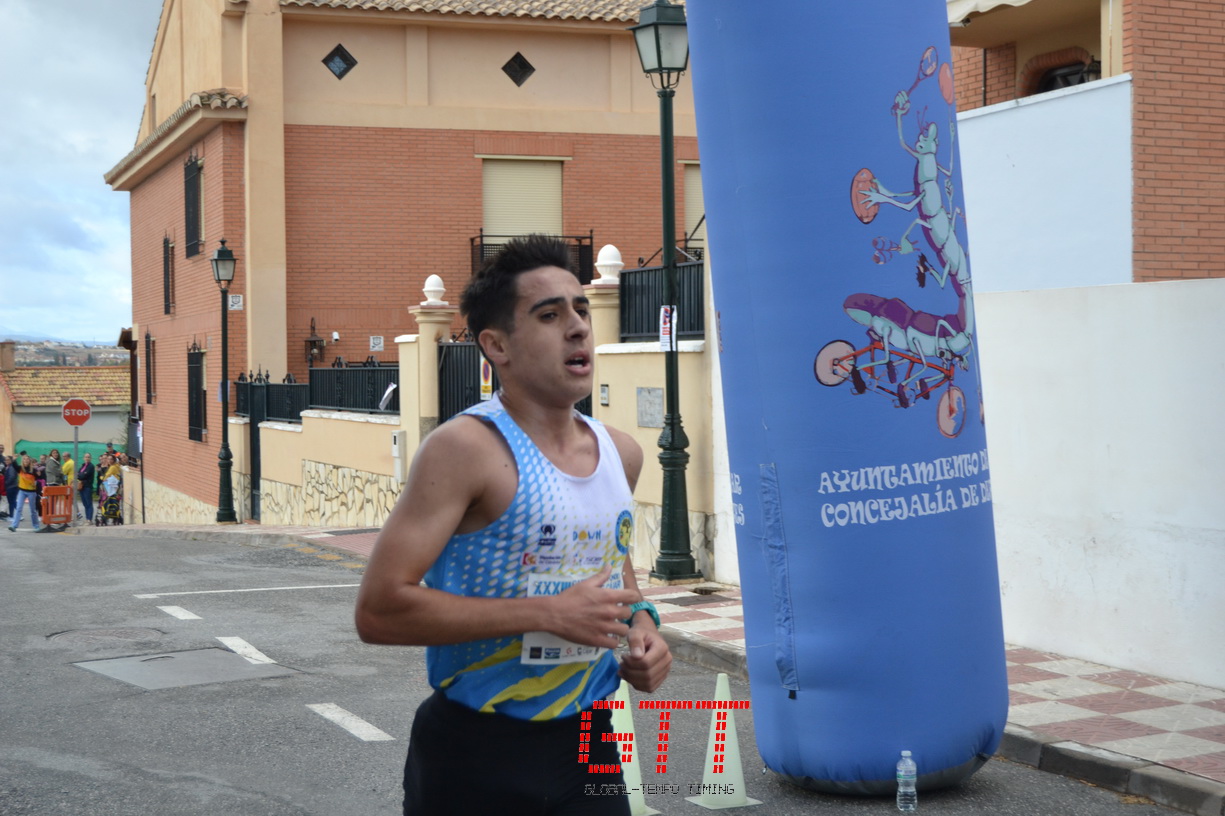 Meta Juvenil y Absoluta