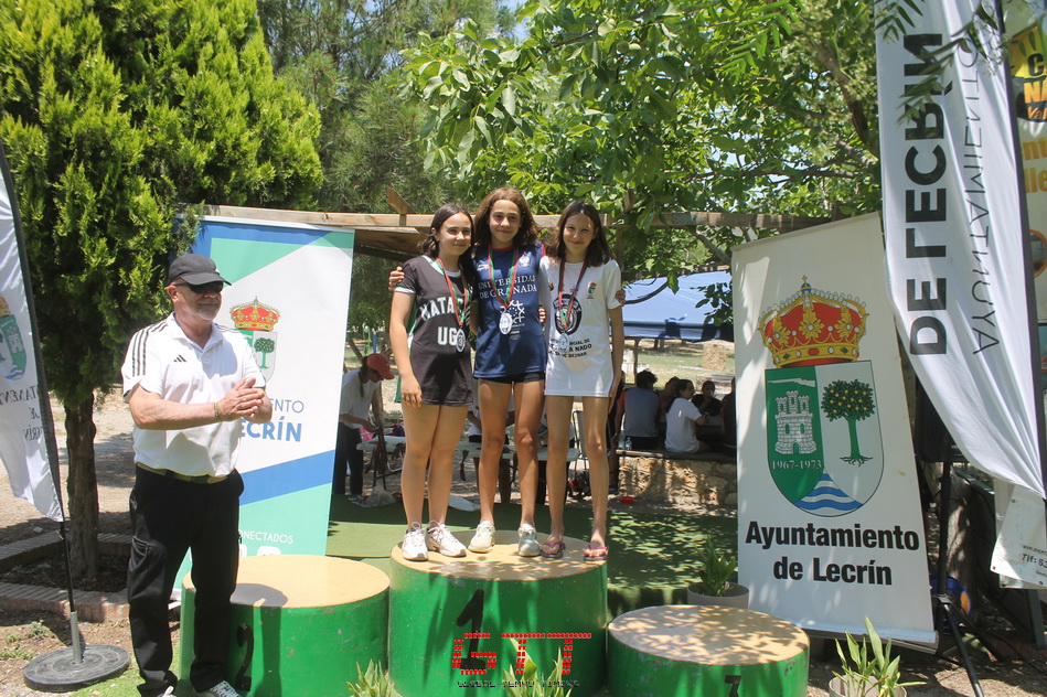 Entrega de premios