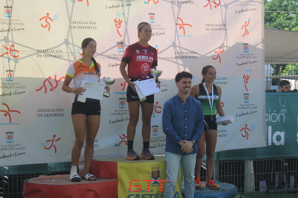 Entrega de premios