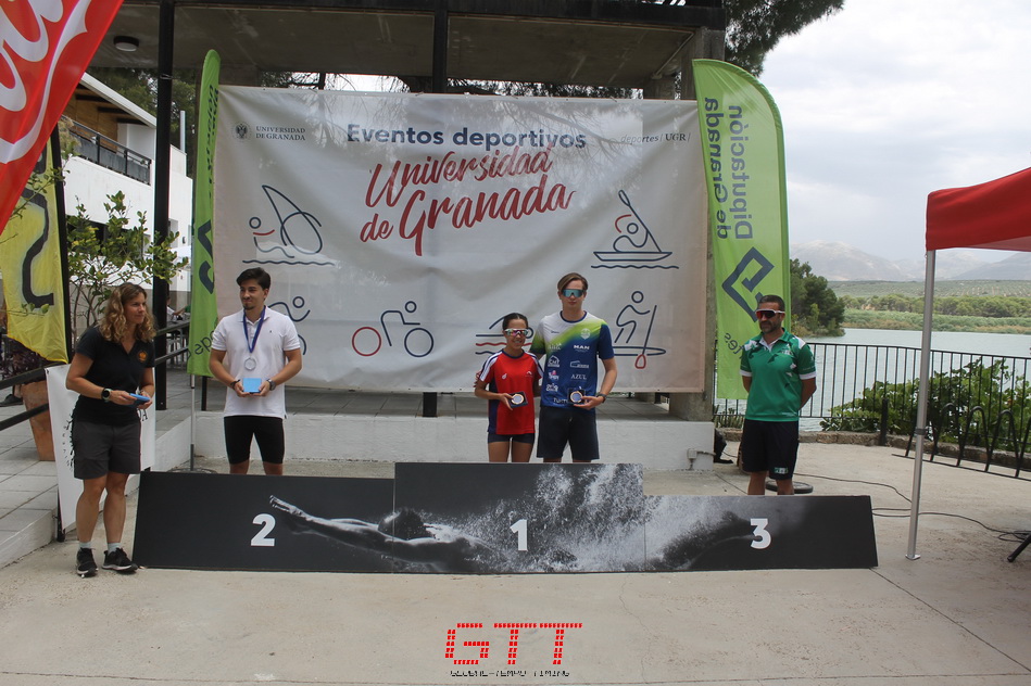 Entrega de premios