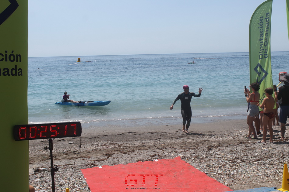 Traves�a 1500m