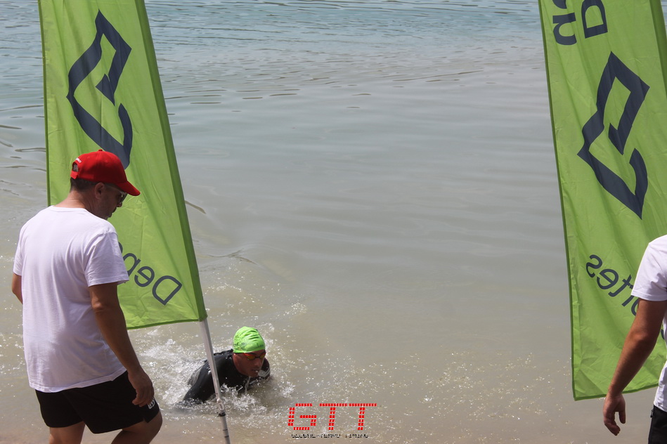 Traves�a 1500m y 3000m