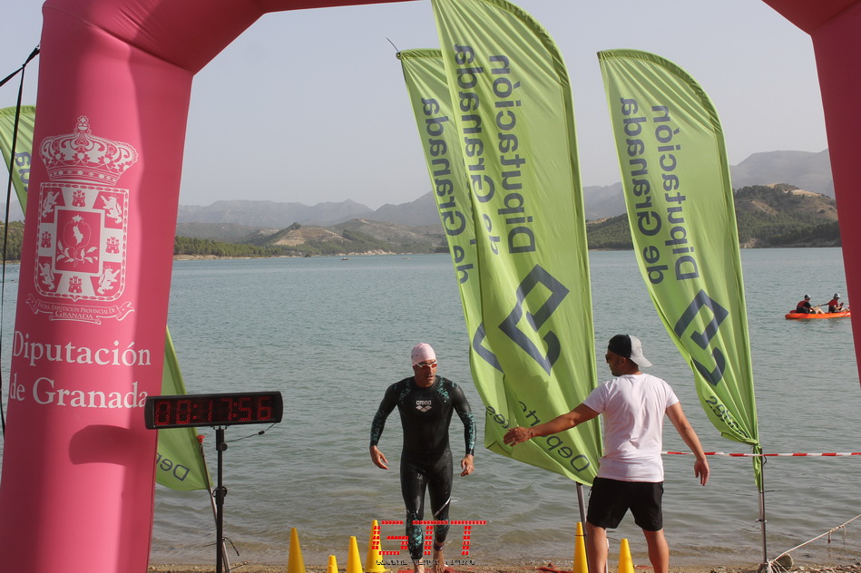 Traves�a 1500m y 3000m