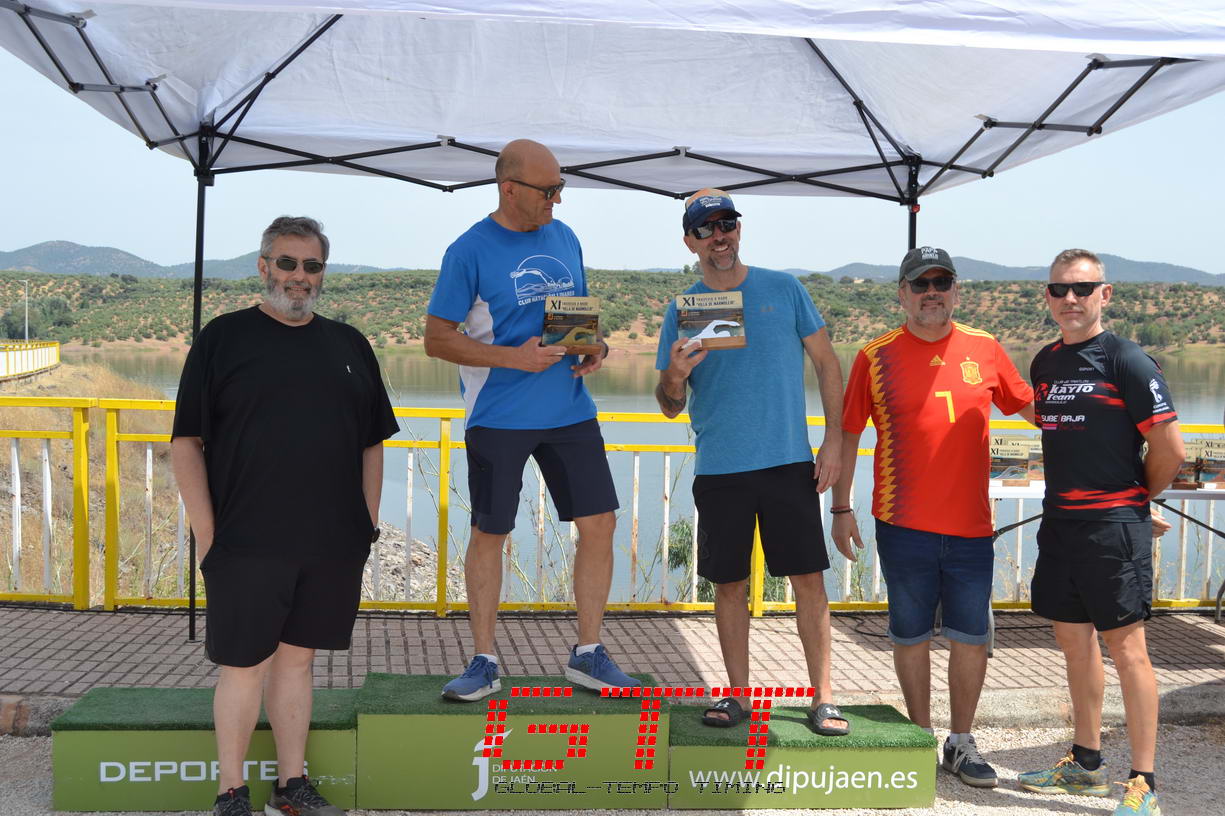 ENTREGA DE PREMIOS