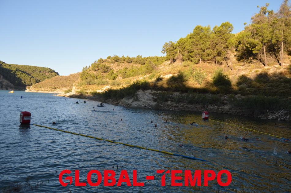 PREVIA Y SALIDA NATACIÓN