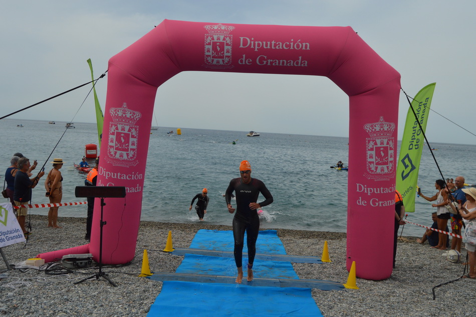 Traves�a 1500m