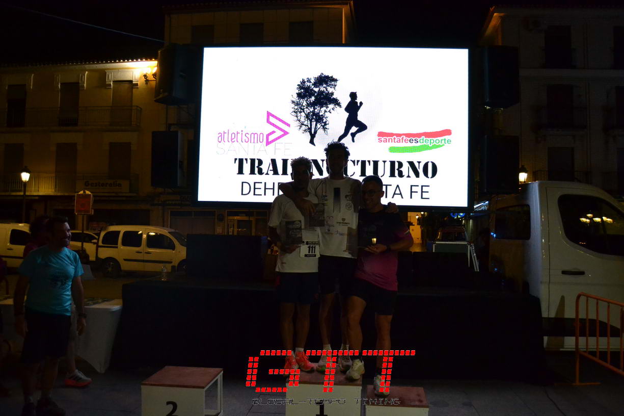 ENTREGA DE PREMIOS