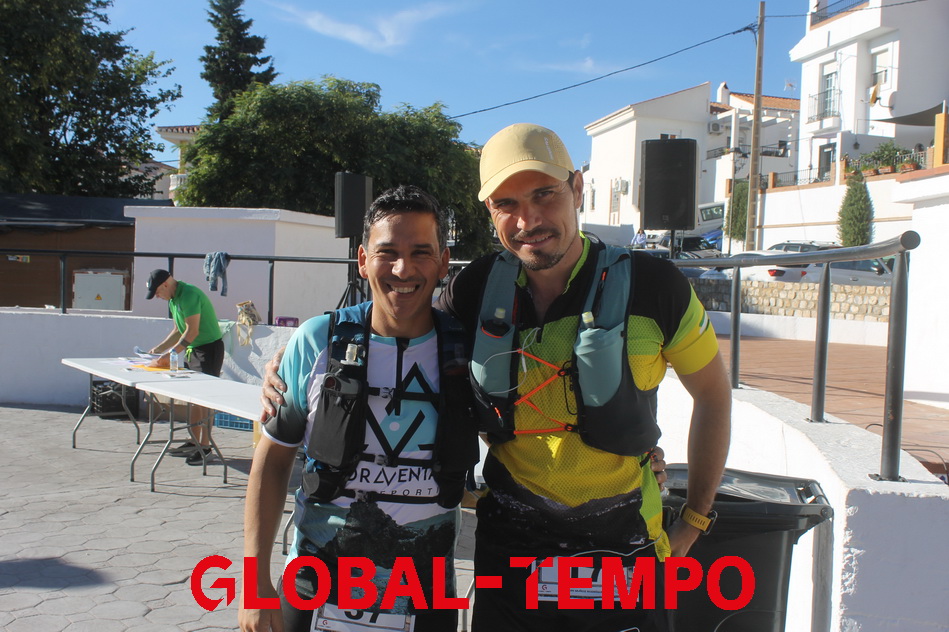 Previo y salida