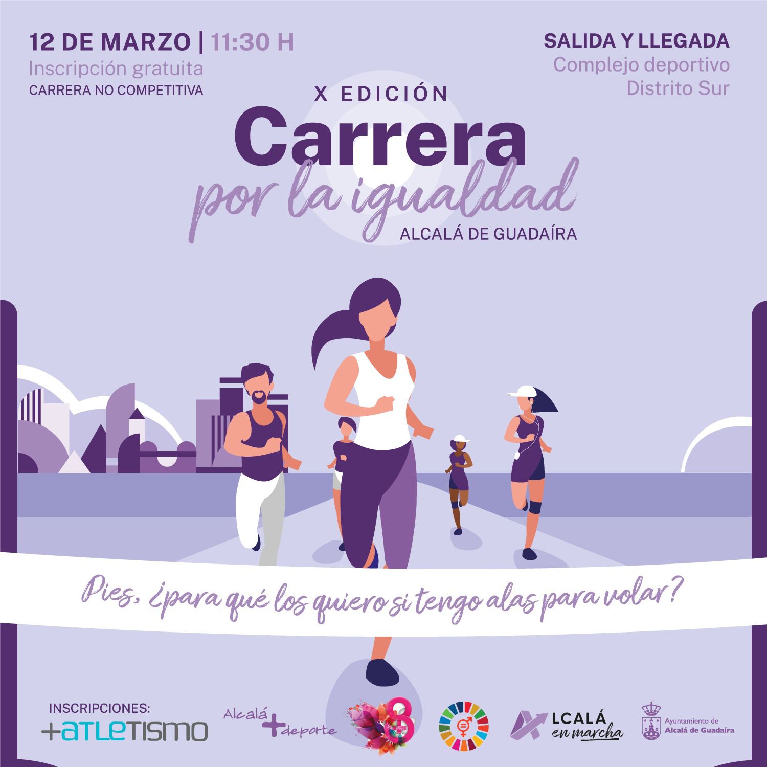 Global Tempo.Cronometraje Profesional